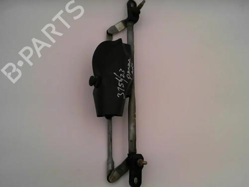 Front wiper motor FIAT PANDA (169_) 1.1 (169.AXA1A) | BP30340377M29 