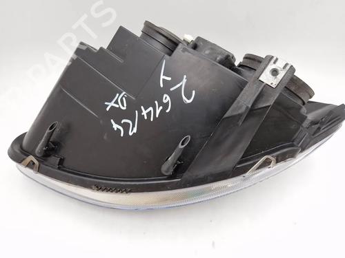 Right headlight LANCIA YPSILON (843_) 1.2 (843.AXA1A) | BP30343830C29 - Image 7