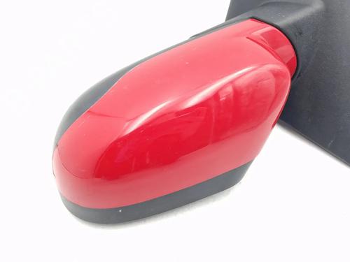Left mirror RENAULT TWINGO II (CN0_) 1.5 dCi (CN0E) | BP30345427C26