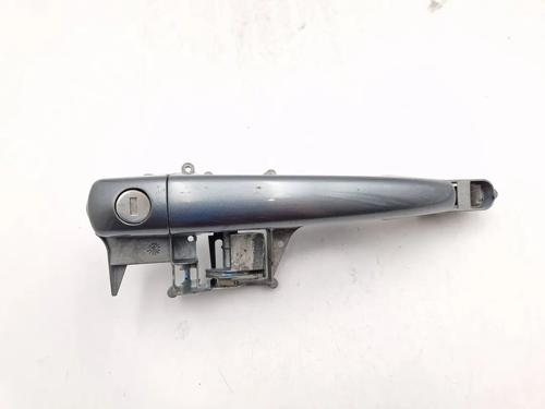 Used Front left exterior door handle PEUGEOT 207 (WA_, WC_) 1.6 16V (109 hp) 30345568