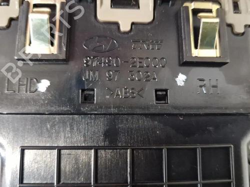 Air vent HYUNDAI TUCSON (JM) 2.0 CRDi | BP31991491I21 