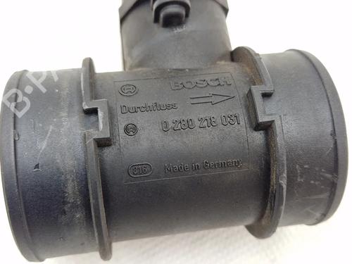 Mass air flow sensor OPEL AGILA A (H00) 1.0 (F68) | BP30350093M95 - Image 7