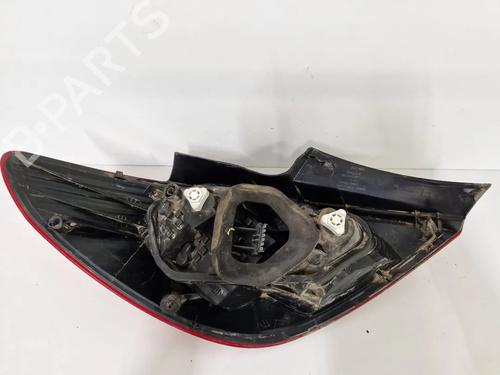 Right taillight OPEL CORSA D (S07) 1.0 (L08, L68) | BP30342463C35 - Image 5
