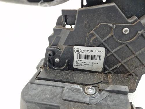 Front right lock FORD GALAXY II (WA6) 2.0 TDCi | BP30564746C97 