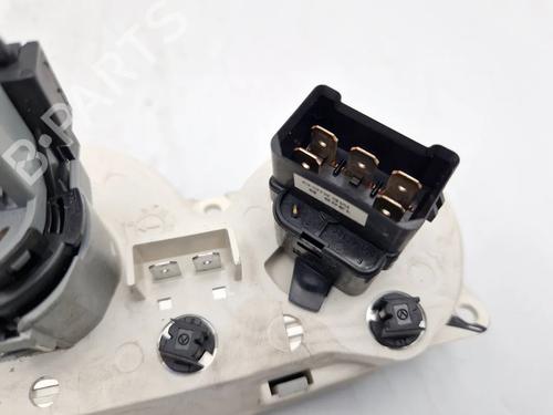 Climate control FORD FOCUS I Turnier (DNW) 1.4 16V | BP30344328I5 