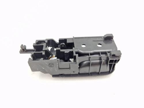 Front right interior door handle TOYOTA AVENSIS Estate (_T25_) 2.2 D-4D (ADT251_, ADT251R) | BP30349198I14 