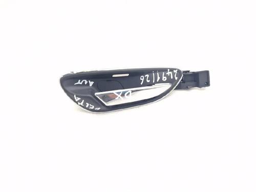 Front right interior door handle LANCIA DELTA III (844_) 1.6 D Multijet (844.AXC11, 844.AXC1A) | BP37414562I14 - Image 2