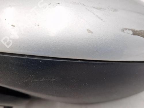 Left mirror ALFA ROMEO 147 (937_) 1.6 16V T.SPARK (937.AXA1A, 937.AXB1A, 937.BXB1A) | BP30342431C26 