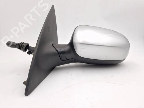 Used Left mirror OPEL CORSA C (X01) 1.0 (F08, F68) (58 hp) 30345984