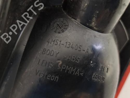 Left taillight FORD FOCUS II (DA_, HCP, DP) 1.4 | BP30343277C34 - Image 6