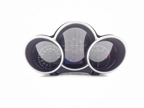 Used Instrument cluster ALFA ROMEO 147 (937_) 1.6 16V T.SPARK (937.AXA1A, 937.AXB1A, 937.BXB1A) (120 hp) 30345325