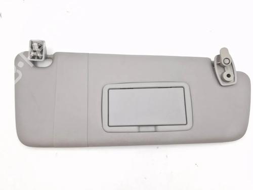 right-sun-visor-opel-corsa-d-s07-2006-2007-2008-2009-2010-2011-2012-2013-2014-2015-30343291 main image