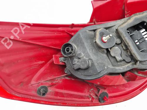 Right taillight OPEL CORSA D (S07) 1.0 (L08, L68) | BP30342876C35