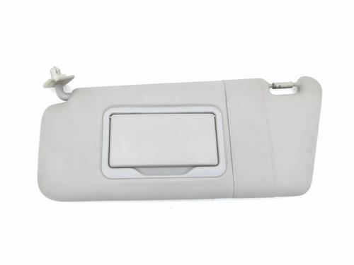 Used Left sun visor MERCEDES-BENZ A-CLASS (W168) A 160 CDI (168.007) (60 hp) 30351142