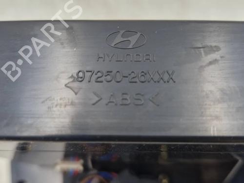Climate control HYUNDAI SANTA FÉ I (SM) 2.7 | BP30342595I5
