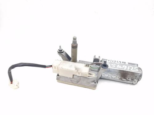 Used Rear wiper motor FIAT DOBLO Box Body/MPV (223_) 1.6 16V (223ZXD1A) (103 hp) 30350530