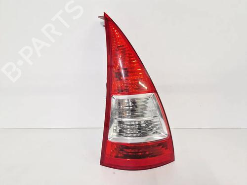 Used Left taillight Left taillight CITROËN C3 I (FC_, FN_) 1.4 i (73 hp) 30343185 30343185