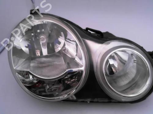 Used Right headlight VW POLO IV (9N_, 9A_) 1.4 TDI (80 hp) 30340669