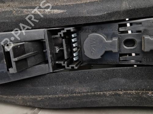 Right taillight RENAULT MEGANE II Estate (KM0/1_) 1.5 dCi (KM16, KM1E) | BP30345743C35 