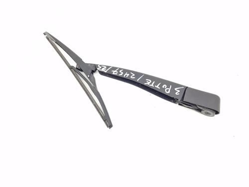 Bakre vindusviskerarm OPEL ASTRA H GTC (A04) 1.7 CDTI (L08) (80 hp) 30350425