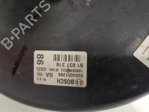 Servo brake FIAT DUCATO Bus (250_) 115 Multijet 2,0 D | BP30351594M42