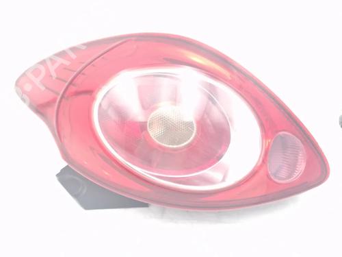 Right taillight FORD KA (RU8) 1.2 | BP30349961C35