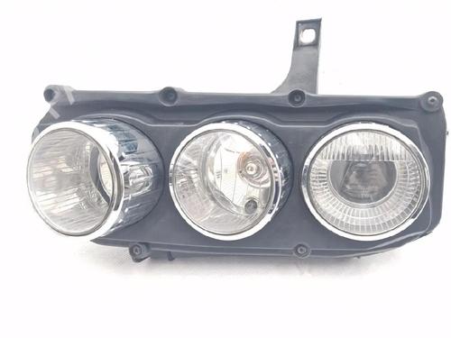 Right headlight ALFA ROMEO 159 (939_) 1.9 JTDM 16V (939AXC1B, 939AXC12) | BP34460050C29 - Image 2