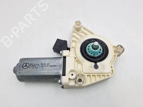 Left front window motor MERCEDES-BENZ A-CLASS (W169) A 170 (169.032, 169.332) | BP30343636E21