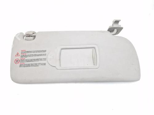 Used Right sun visor Right sun visor RENAULT ESPACE IV (JK0/1_) 2.0 dCi (JK01, JK02, JK1J, JK1K, JK1H) (150 hp) 30528312 30528312