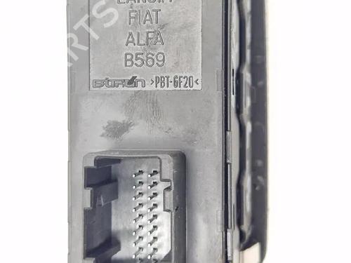 Left front window switch ALFA ROMEO MITO (955_) 1.3 MultiJet (955AXH1B, 955AXT1A) | BP40279443I27 - Image 6