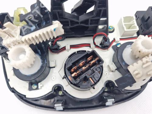 Climate control CHEVROLET MATIZ (M200, M250) 1.0 | BP30347128I5