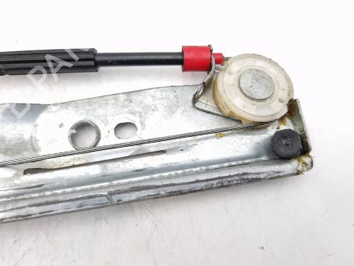 Front right window mechanism FORD FIESTA VI (CB1, CCN) 1.4 | BP30342414C23 