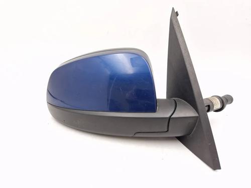 Used Right mirror Right mirror OPEL MERIVA A MPV (X03) 1.3 CDTI (E75) (75 hp) 30341484 30341484