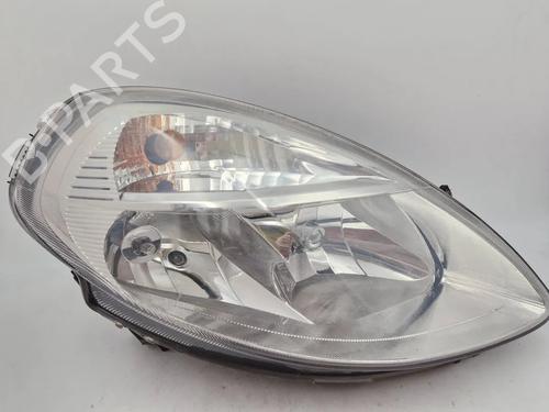 Right headlight LANCIA YPSILON (843_) 1.2 (843.AXA1A) | BP30341375C29 - Image 2
