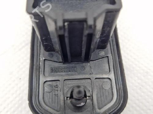 Electronic module PEUGEOT 807 (EB_) 2.0 HDI | BP33113980M83  - Image 8