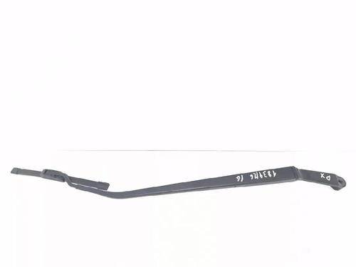 Used Front windshield wiper arm Front windshield wiper arm 36856281 36856281