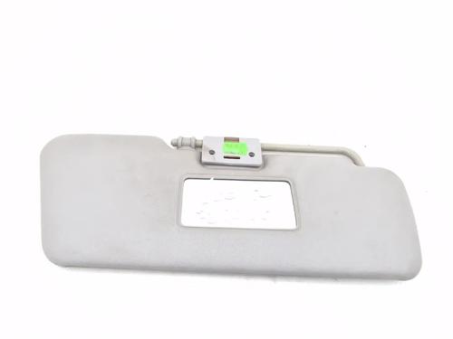 Used Right sun visor FIAT SEICENTO / 600 (187_) 1.1 (187AXB, 187AXB1A, 187AXC1A02) (54 hp) 30351136
