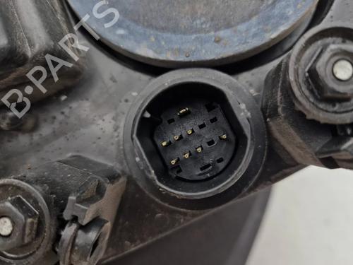 Right headlight LANCIA YPSILON (843_) 1.2 (843.AXA1A) | BP30341375C29  - Image 7