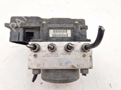 ABS pump FORD KA (RU8) 1.2 | BP30349364M43 - Image 6