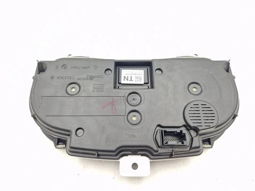 Instrument cluster OPEL CORSA D (S07) 1.2 (L08, L68) | BP30350186C47