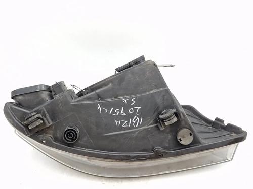 Left headlight SEAT IBIZA III (6L1) 1.4 TDI | BP30342944C28