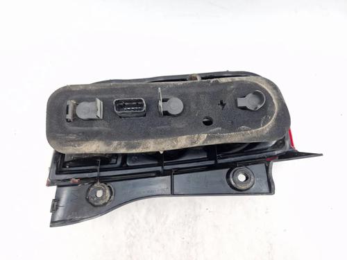 Right taillight NISSAN MICRA III (K12) 1.5 dCi | BP30342723C35 