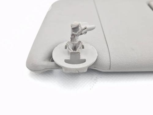 Left sun visor RENAULT TWINGO II (CN0_) 1.5 dCi (CN0E) | BP30348151I1 