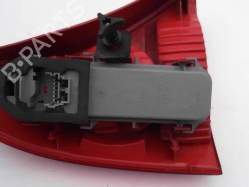 Right taillight RENAULT CLIO II (BB_, CB_) 1.5 dCi (B/CB07) | BP30340678C35 