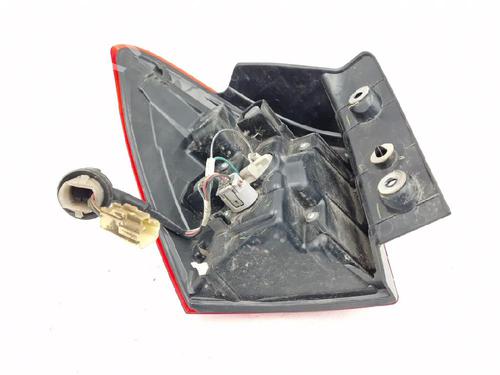 Right taillight SUZUKI SX4 S-Cross (JY) 1.6 DDiS AllGrip (AKK 416D) | BP32517298C35