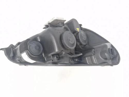 Left headlight FORD S-MAX (WA6) 2.0 TDCi | BP36353181C28 - Image 8