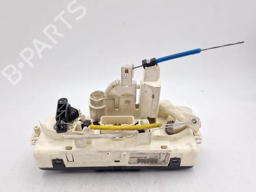 Climate control RENAULT CLIO III (BR0/1, CR0/1) 2.0 16V (BR0C, BR0K, CR0C, CR0K) | BP30344678I5 