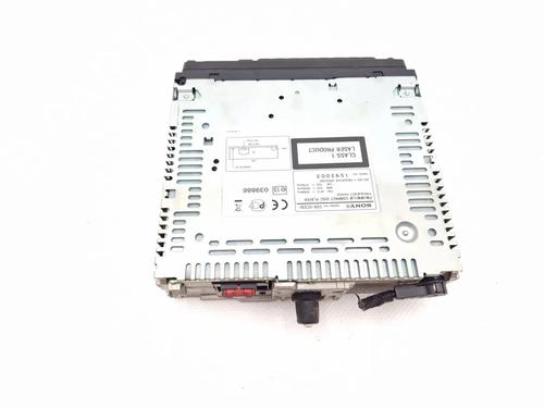 Radio SEAT IBIZA III (6L1) 1.4 TDI | BP30346102E6 