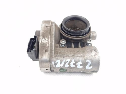 Used Throttle body FIAT PANDA (169_) 1.2 (169.AXB11, 169.AXB1A) (60 hp) 30350954