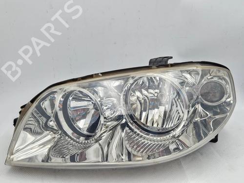 Used Left headlight FIAT PUNTO (188_) 1.2 16V 80 (188.233, .235, .253, .255, .333, .353, .639,... (80 hp) 30346117